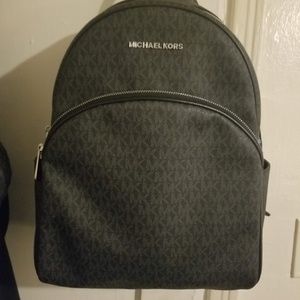 Michael kores back pack